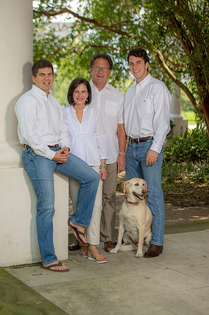 Gerald family 001