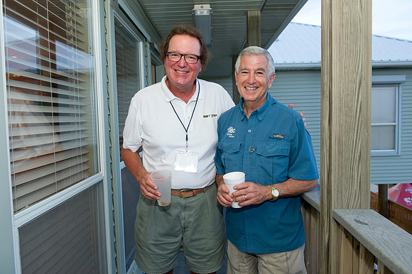 CCA Legislative fishing rodeo 220