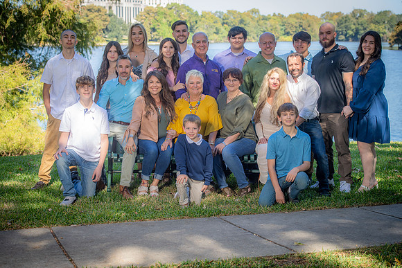 Hebert family 204