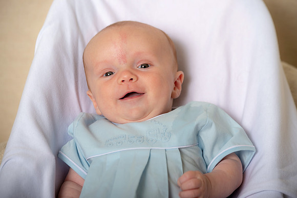 Conrad 3 months 049