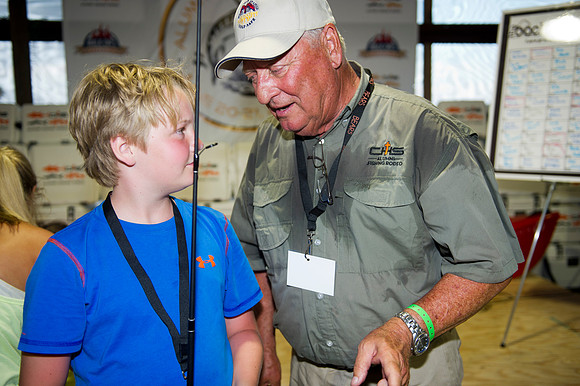 CHS Alumni Fishing Rodeo 2014 0342