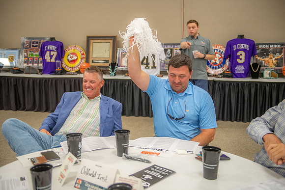 2024 Acadiana Banquet 127
