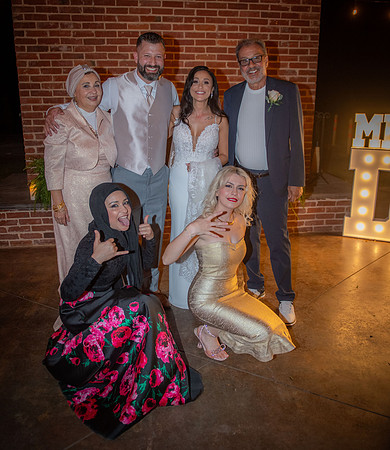 Samia & J'Mikel 749