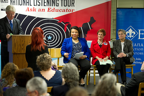 National Listening tour Baton Rouge 098