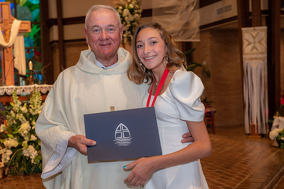 2022 aloysius graduation 143