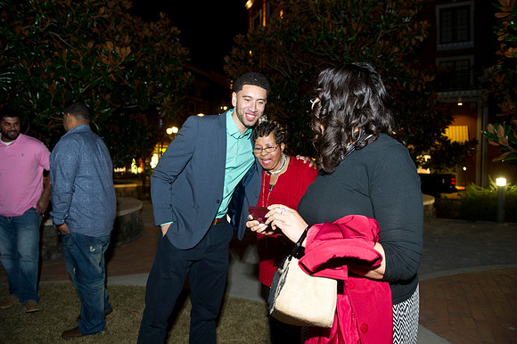 Dwight & Brittney 021