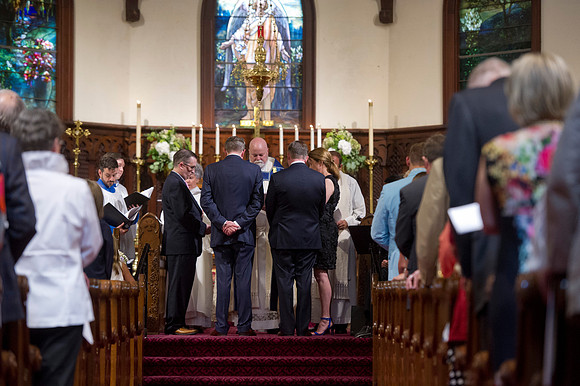 john & john's wedding 239