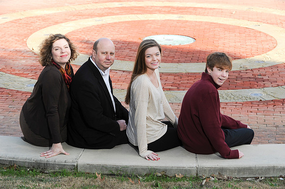 Heitman Family 030