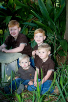 Gilmore Family 004