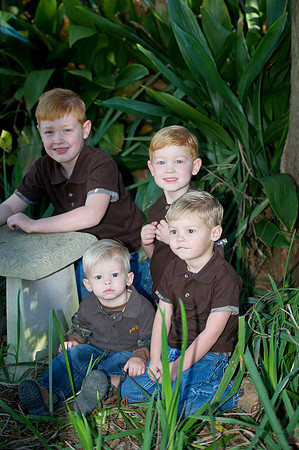 Gilmore Family 004