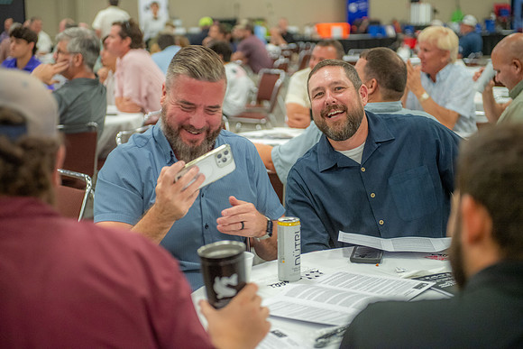 2024 Acadiana Banquet 124
