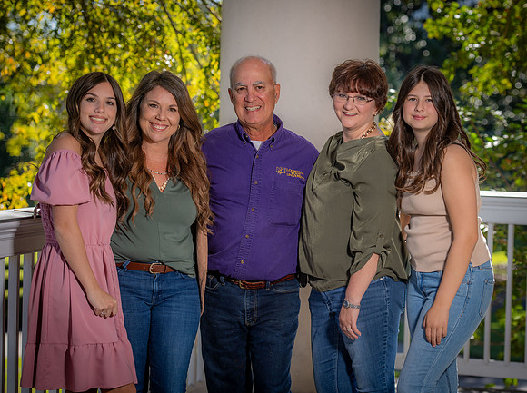 Hebert family 132