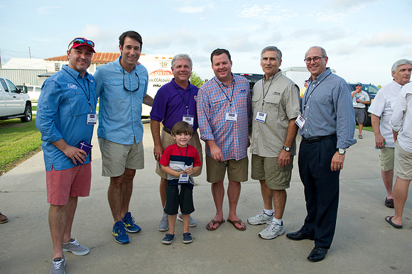 CCA Legislative fishing rodeo 133