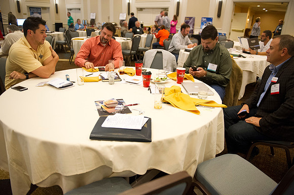 LMTA Fall Conference 145