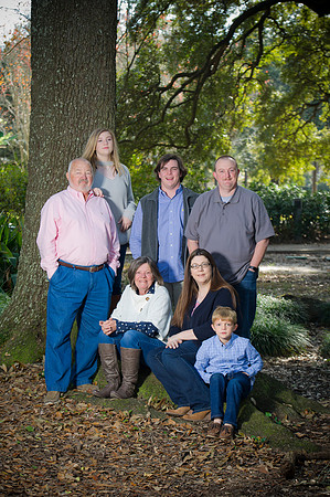 Jones family 107