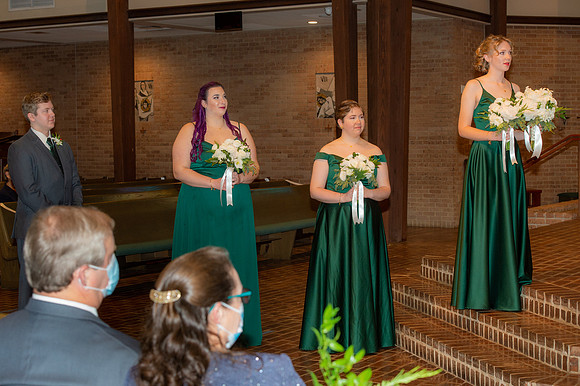 Mary & Daniel 269