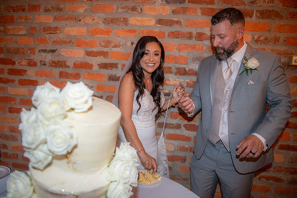 Samia & J'Mikel 629