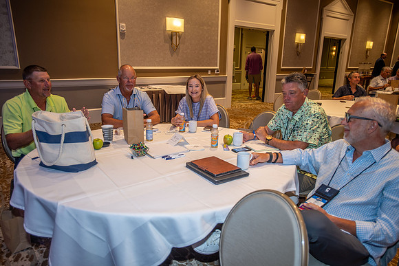 LMTA Convention 520