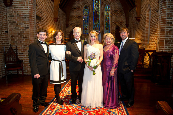 Kristine & James 322
