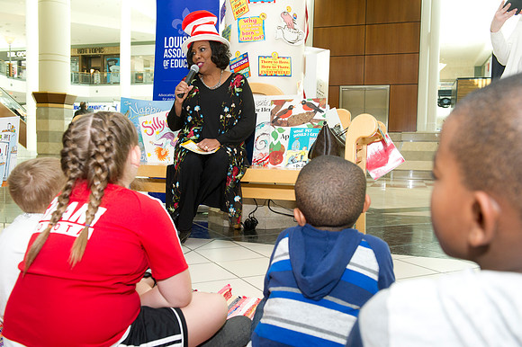 LAE read across LA 0104
