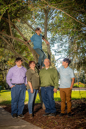 Hebert family 235