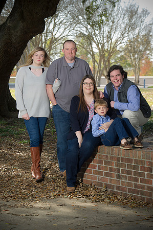 Jones family 043