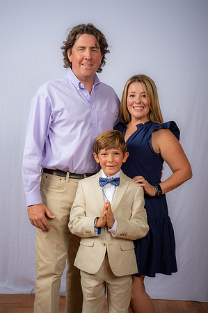 2021 aloysius communion 1110