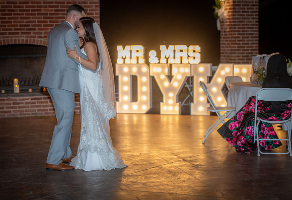Samia & J'Mikel 679