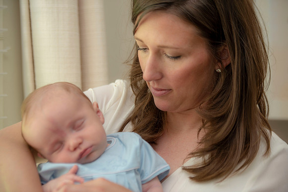 Conrad 3 months 191