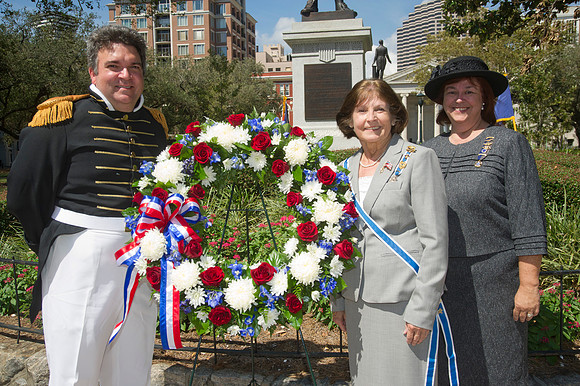 Constitution's 225th Ann. 186