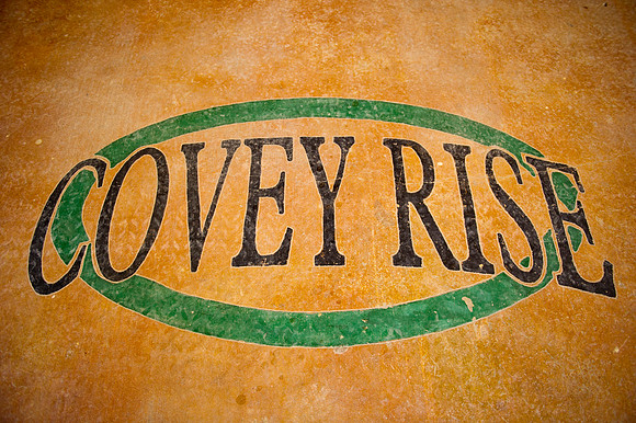Covey Rise 075