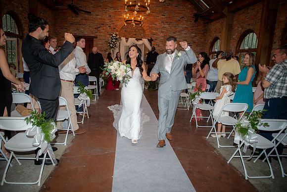 Samia & J'Mikel 527