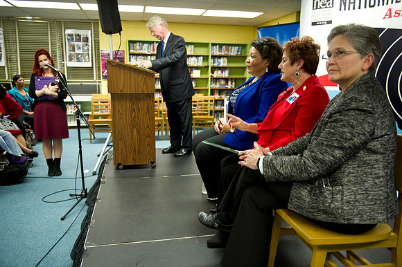 National Listening tour Baton Rouge 103