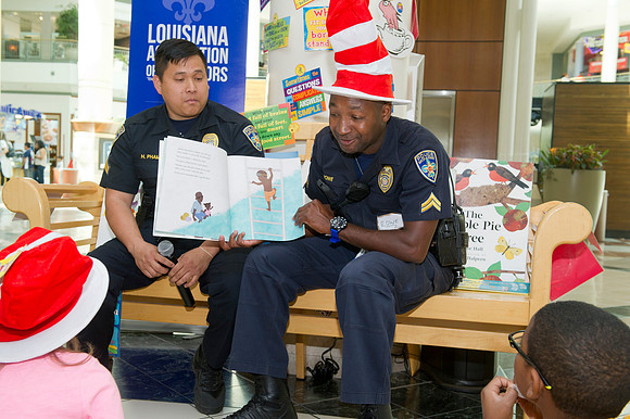 LAE read across LA 0227