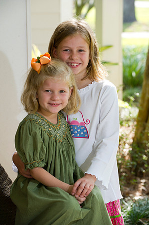 Cotton family 071