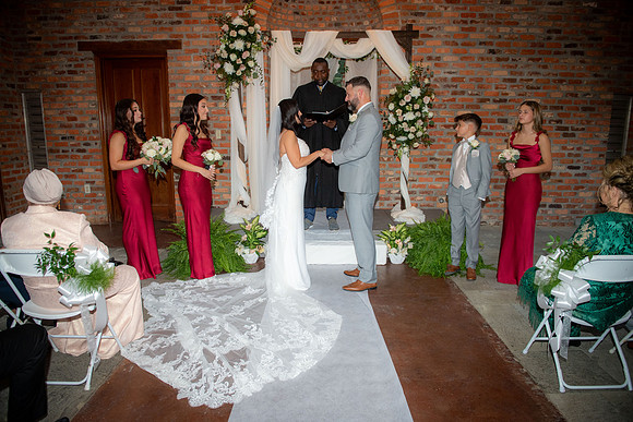 Samia & J'Mikel 509