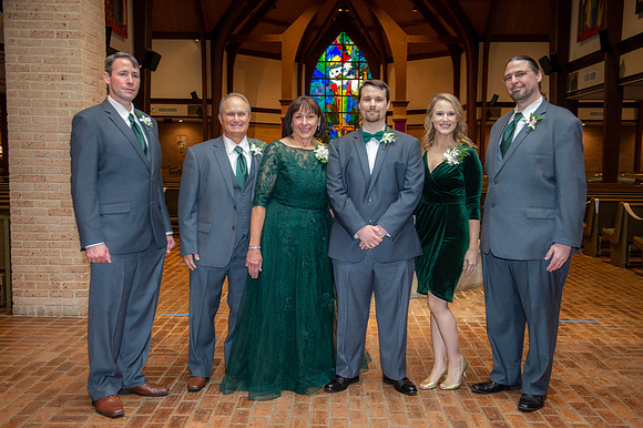 Mary & Daniel 138