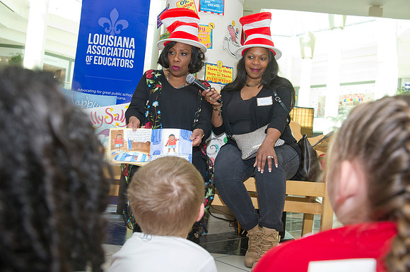 LAE read across LA 0121