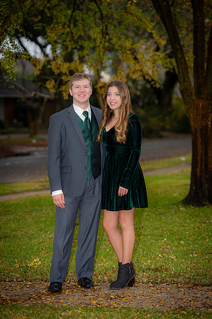 Mary & Daniel 092