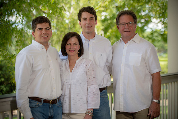 Gerald family 036