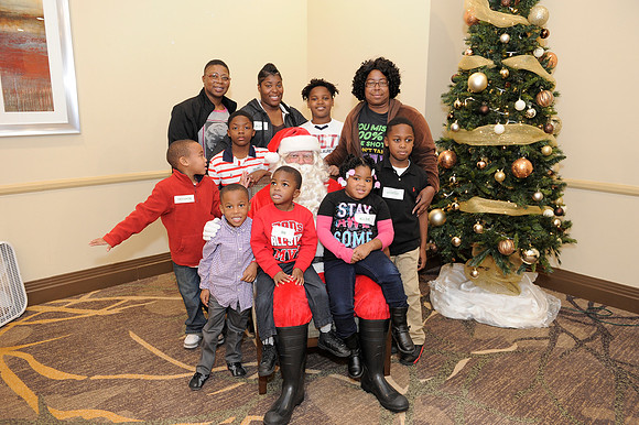 Holiday Party 257