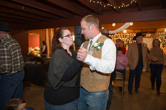 Gabby & Mark 369