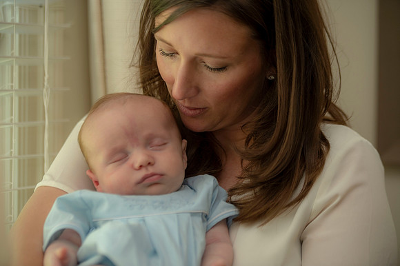 Conrad 3 months 193