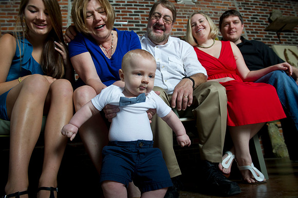 Hebert Family 125