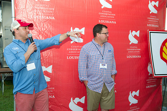 CCA Legislative fishing rodeo 165