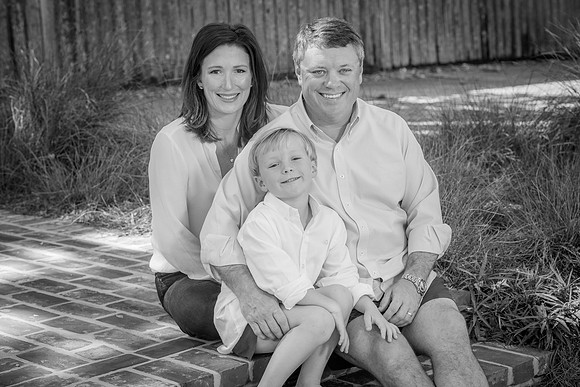 Melissa, Rad and Conrad 071
