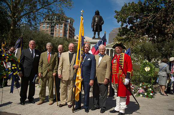 Constitution's 225th Ann. 100