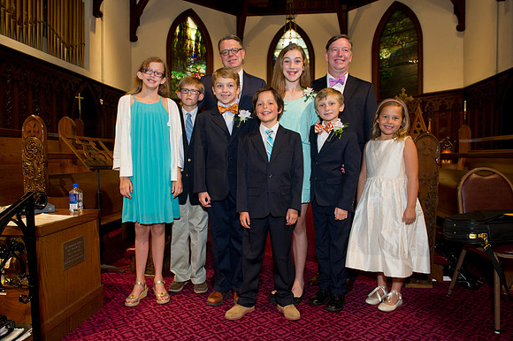 john & john's wedding 111
