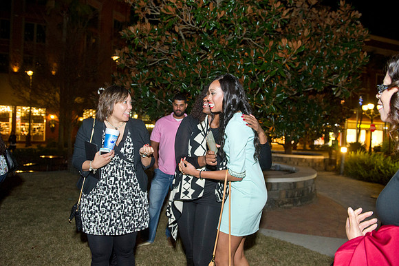 Dwight & Brittney 016