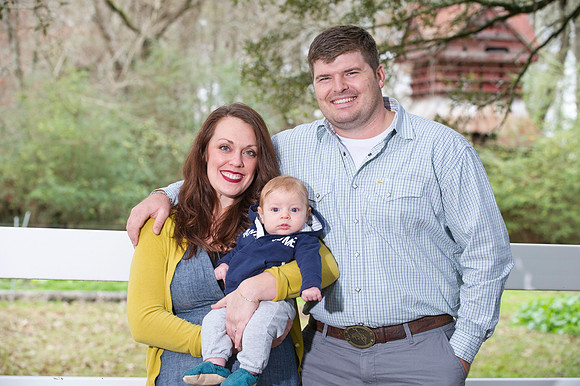 McKowen Family 006